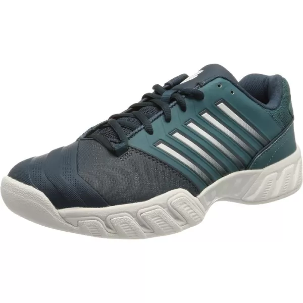 K-Swiss Men's Bigshot Light 4 Tennis Shoe