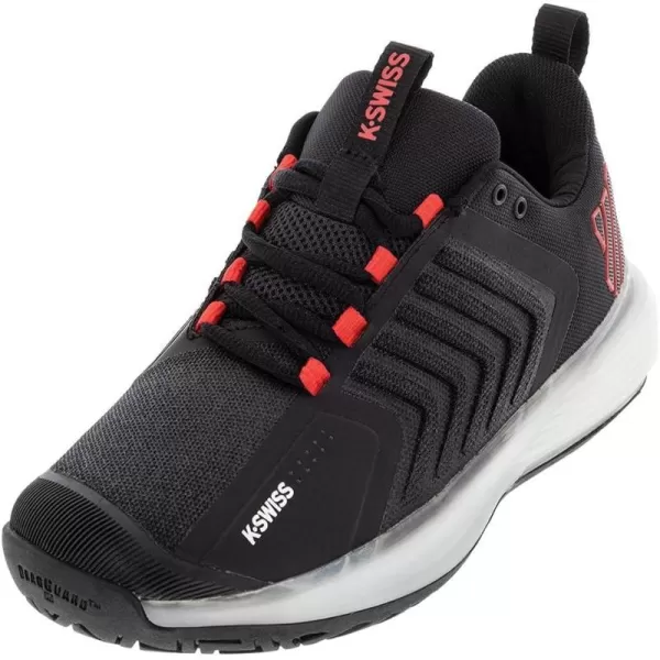K-Swiss Men's Ultrashot 3 Tennis Shoe