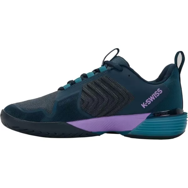 K-Swiss Men's Ultrashot 3 Tennis Shoe