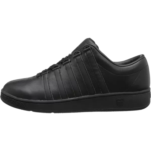 K-Swiss Men's Classic LX Lace-Up Sneaker
