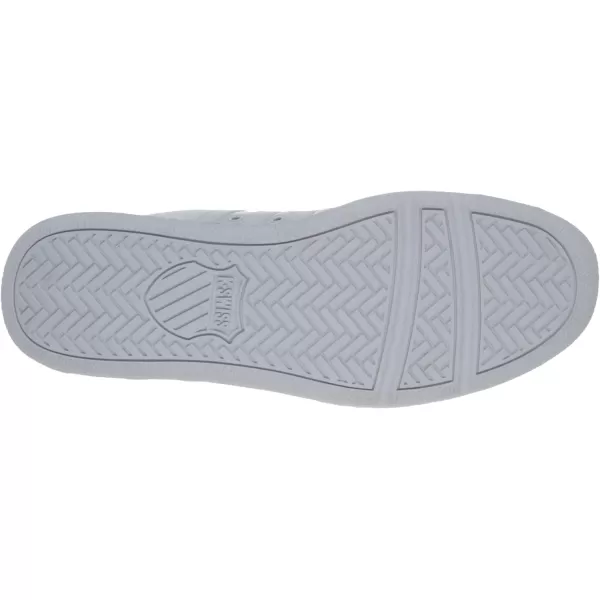 K-Swiss Men's Classic LX Lace-Up Sneaker