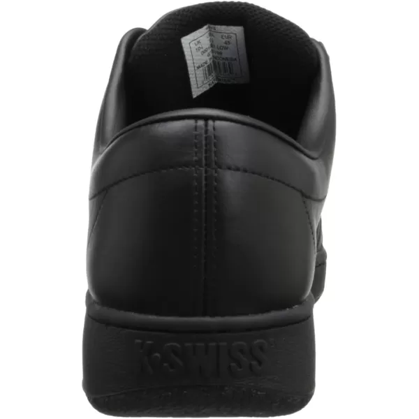 K-Swiss Men's Classic LX Lace-Up Sneaker