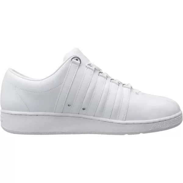K-Swiss Men's Classic LX Lace-Up Sneaker
