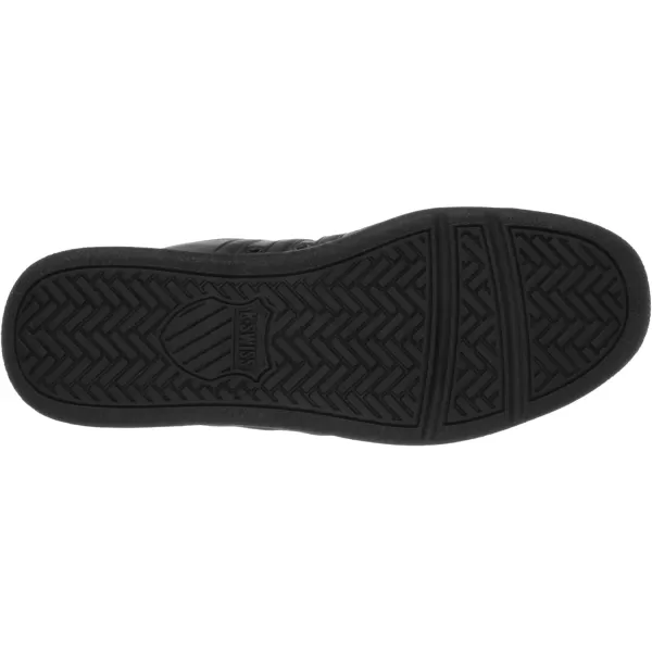 K-Swiss Men's Classic LX Lace-Up Sneaker