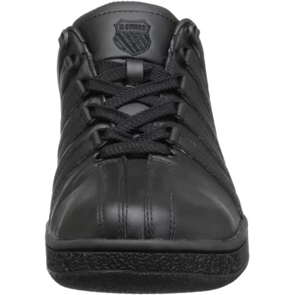 K-Swiss Men's Classic LX Lace-Up Sneaker