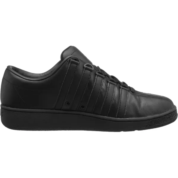 K-Swiss Men's Classic LX Lace-Up Sneaker
