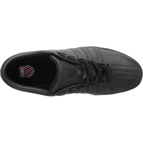 K-Swiss Men's Classic LX Lace-Up Sneaker