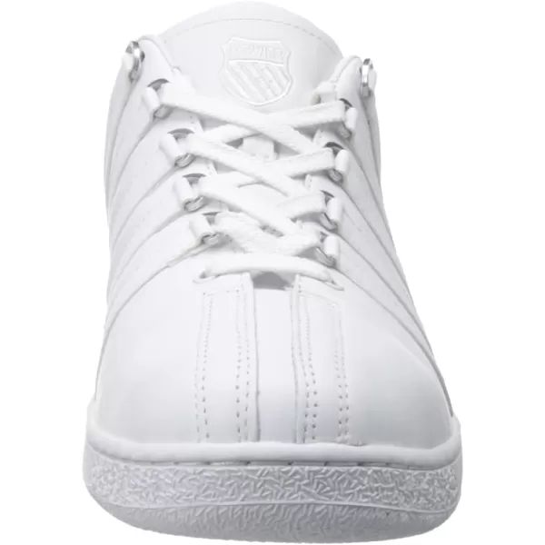 K-Swiss Men's Classic LX Lace-Up Sneaker