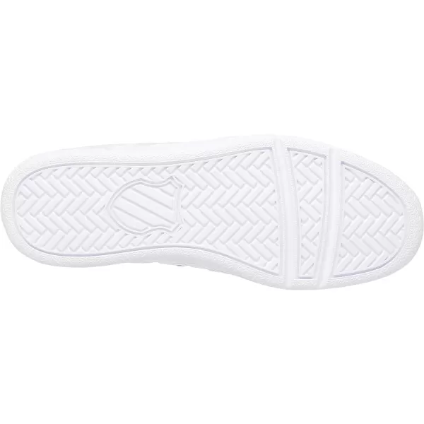 K-Swiss Men's Classic VN Heritage Sneaker