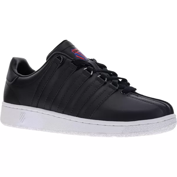 K-Swiss Men's Classic VN Heritage Sneaker
