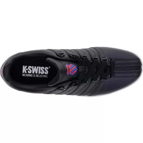 K-Swiss Men's Classic VN Heritage Sneaker