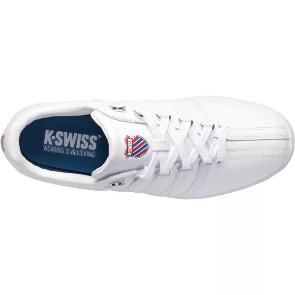 K-Swiss Men's Classic VN Heritage Sneaker