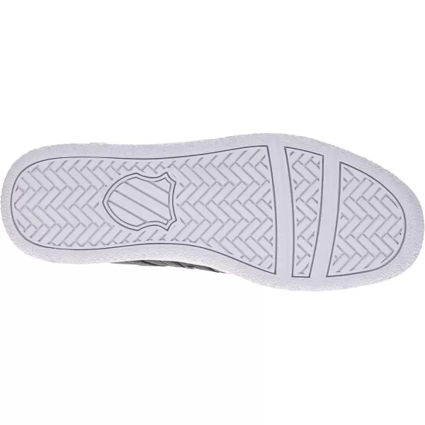 K-Swiss Men's Classic VN Heritage Sneaker