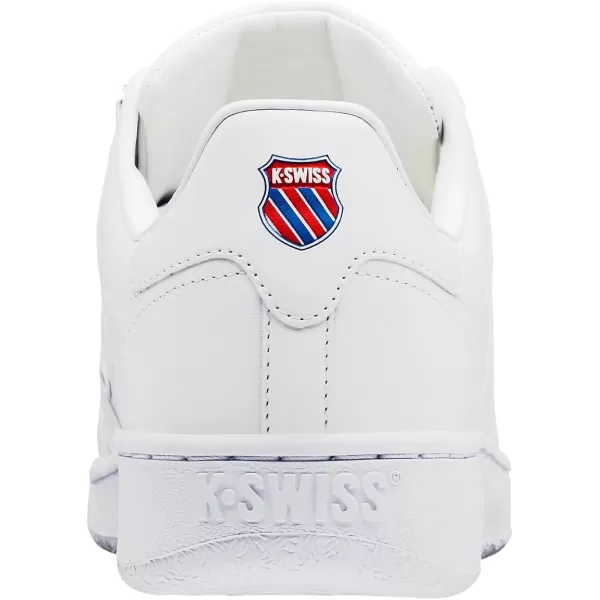 K-Swiss Men's Classic VN Heritage Sneaker