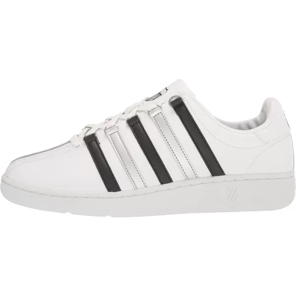 K-Swiss Men's Classic VN Leather Sneaker