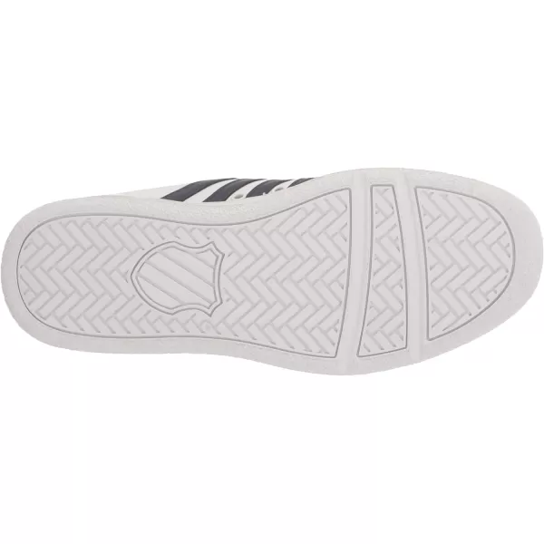 K-Swiss Men's Classic VN Leather Sneaker