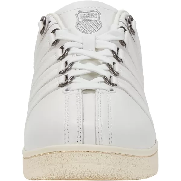K-Swiss Men's Classic VN Leather Sneaker
