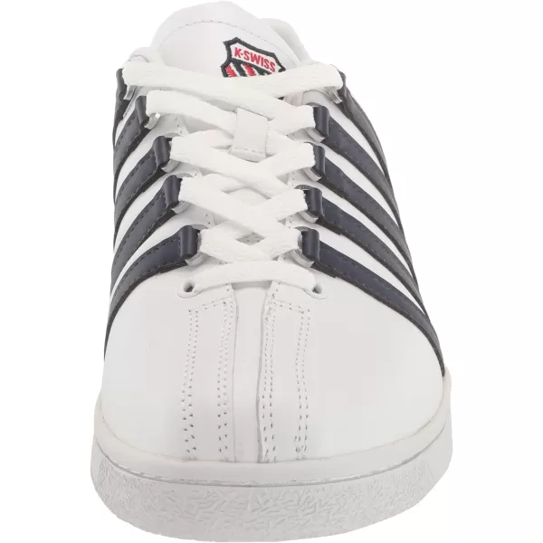 K-Swiss Men's Classic VN Leather Sneaker