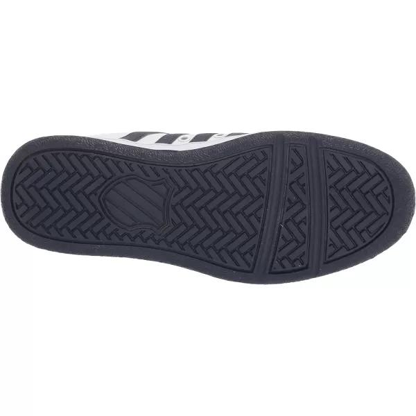 K-Swiss Men's Classic VN Leather Sneaker
