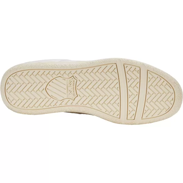 K-Swiss Men's Classic VN Leather Sneaker
