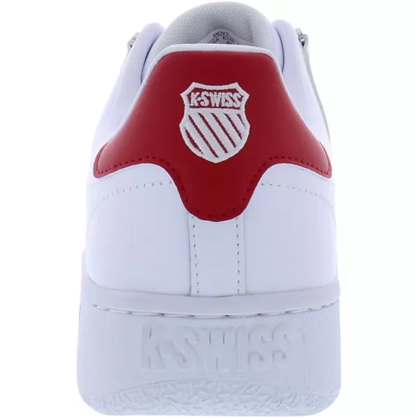 K-Swiss Men's Classic VN Leather Sneaker