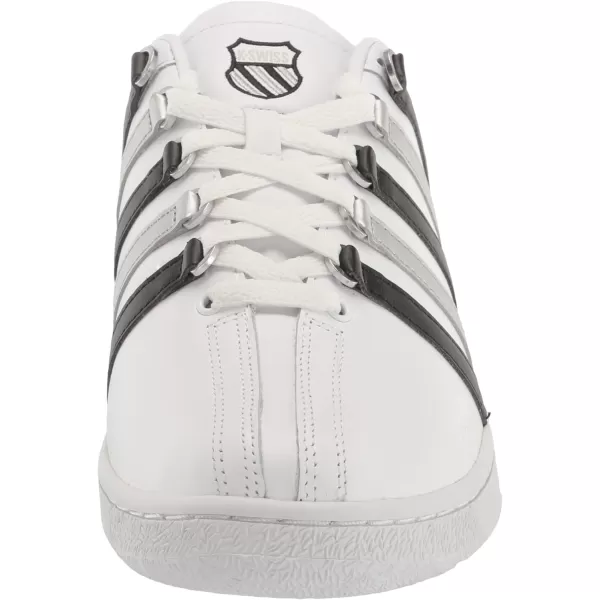 K-Swiss Men's Classic VN Leather Sneaker