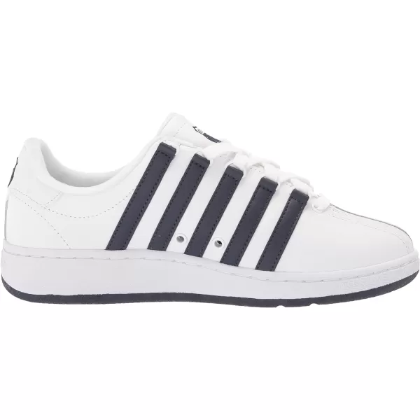 K-Swiss Men's Classic VN Leather Sneaker