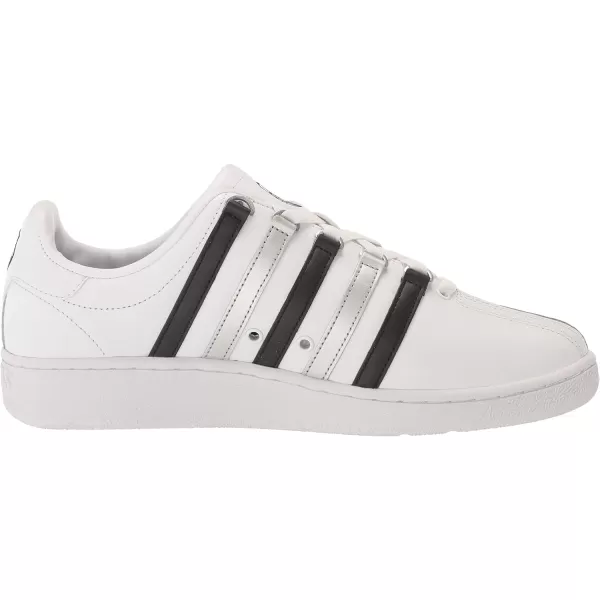 K-Swiss Men's Classic VN Leather Sneaker