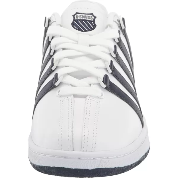 K-Swiss Men's Classic VN Leather Sneaker