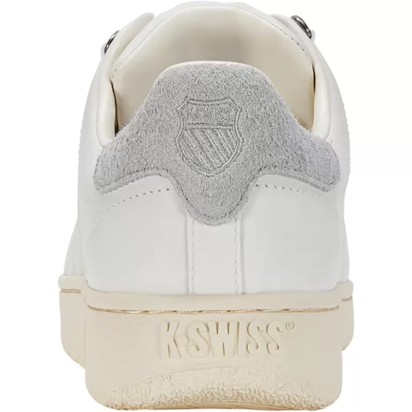 K-Swiss Men's Classic VN Leather Sneaker