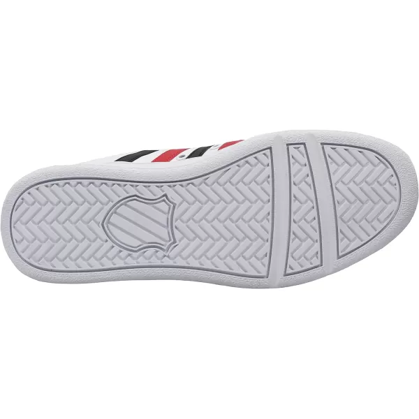 K-Swiss Men's Classic VN Leather Sneaker