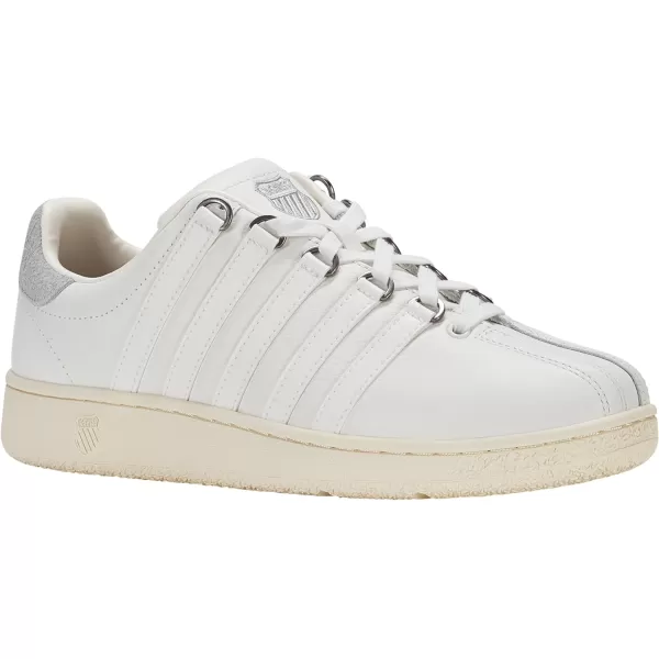 K-Swiss Men's Classic VN Leather Sneaker