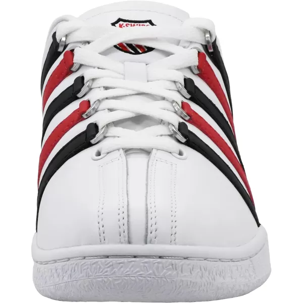 K-Swiss Men's Classic VN Leather Sneaker