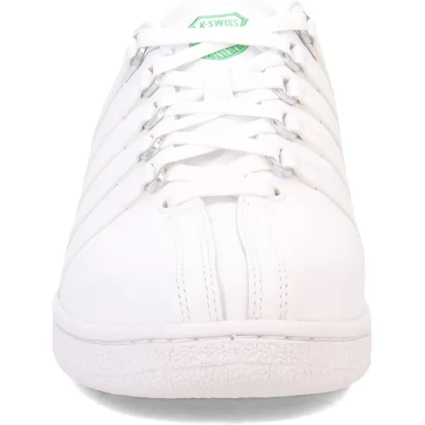 K-Swiss Men's Classic VN Leather Sneaker
