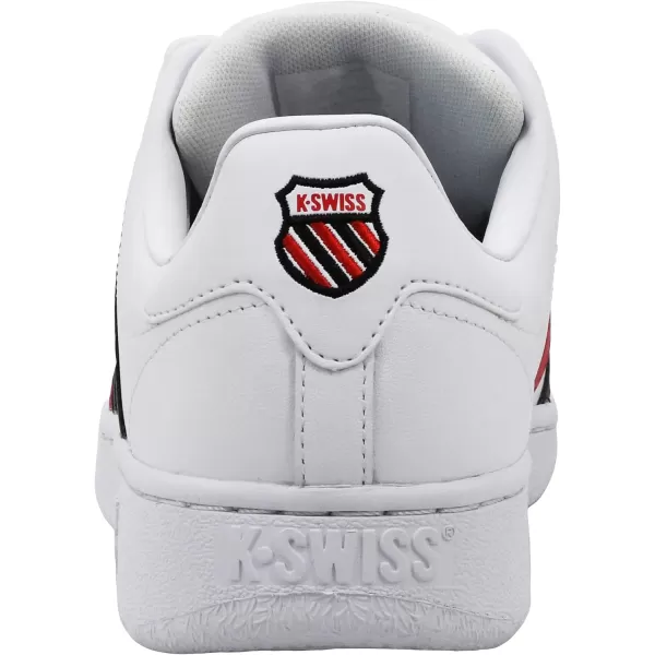 K-Swiss Men's Classic VN Leather Sneaker
