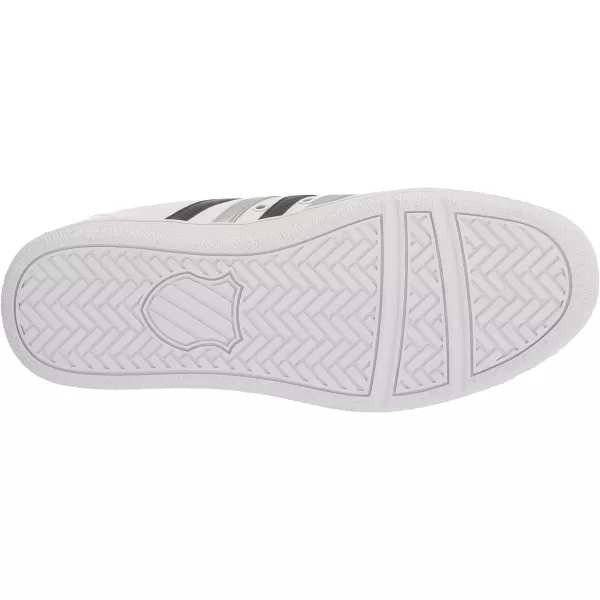 K-Swiss Men's Classic VN Leather Sneaker