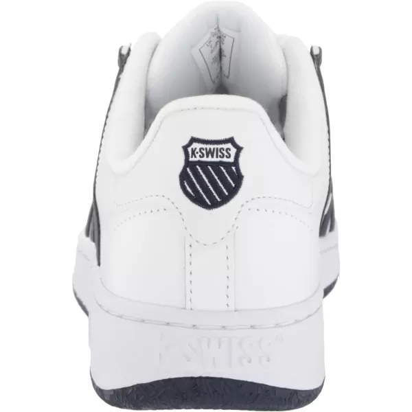K-Swiss Men's Classic VN Leather Sneaker