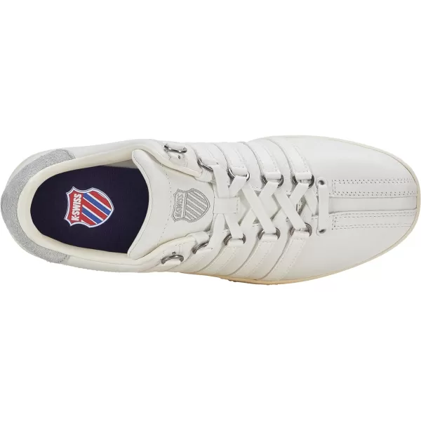 K-Swiss Men's Classic VN Leather Sneaker