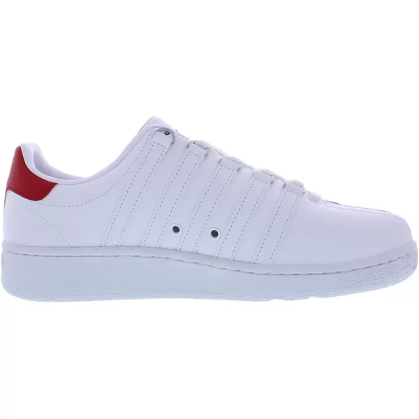 K-Swiss Men's Classic VN Leather Sneaker