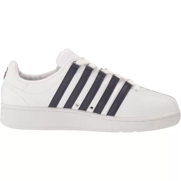 K-Swiss Men's Classic VN Leather Sneaker