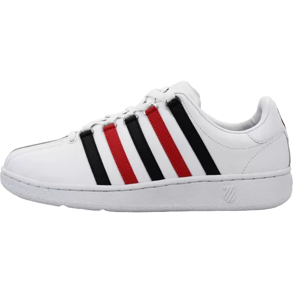 K-Swiss Men's Classic VN Leather Sneaker