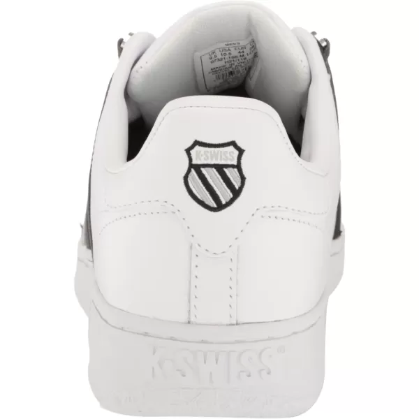 K-Swiss Men's Classic VN Leather Sneaker