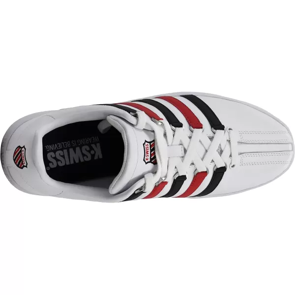 K-Swiss Men's Classic VN Leather Sneaker