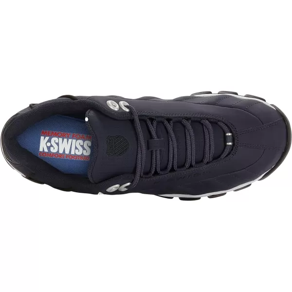 K-Swiss Men's ST329 CMF Sneaker