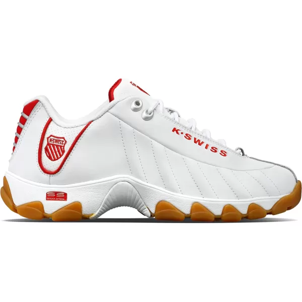 K-Swiss Men's ST329 CMF Sneaker