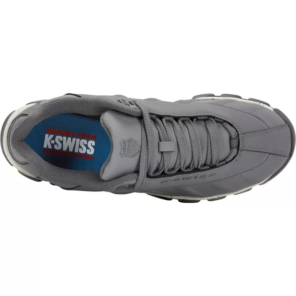 K-Swiss Men's ST329 CMF Sneaker