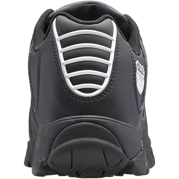 K-Swiss Men's ST329 CMF Sneaker