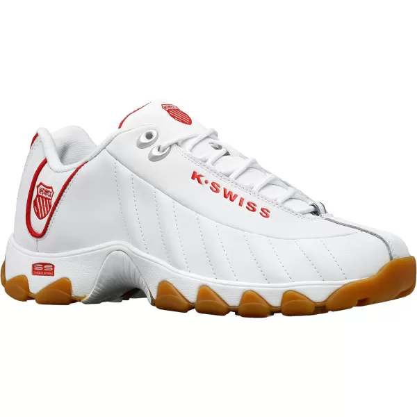 K-Swiss Men's ST329 CMF Sneaker