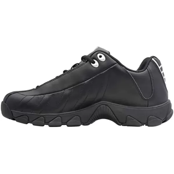 K-Swiss Men's ST329 CMF Sneaker