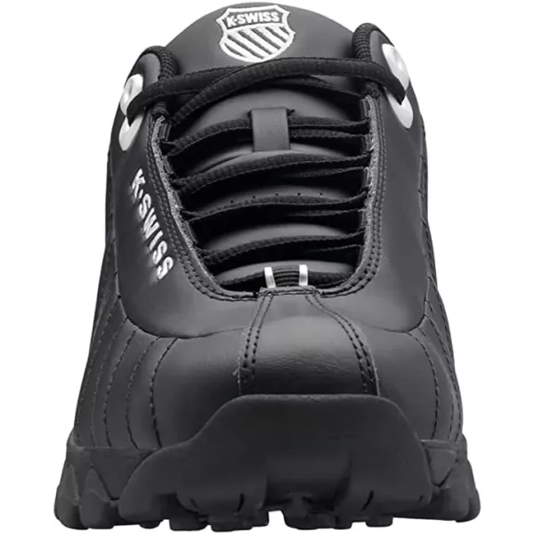 K-Swiss Men's ST329 CMF Sneaker